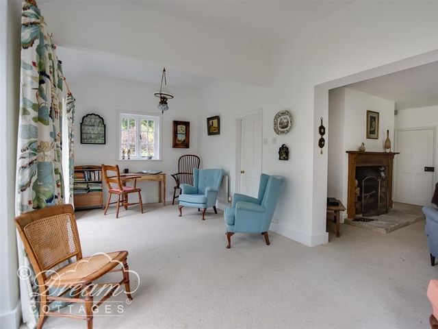 The Old Post Office Cottage - 994562 - photo 5