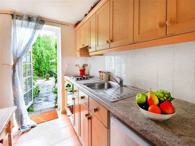 Sixpenny Cottage - 994658 - photo 3
