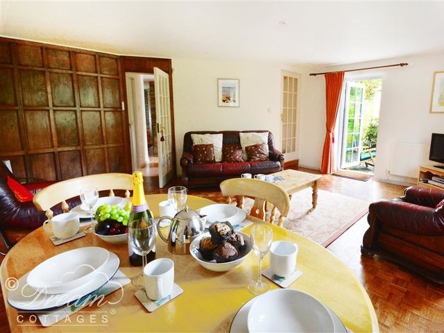 Sixpenny Cottage - 994658 - photo 5