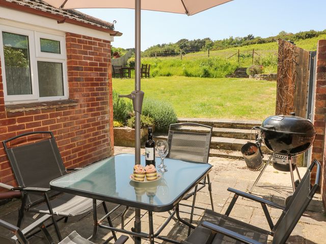 Studland Cottage - 994689 - photo 2