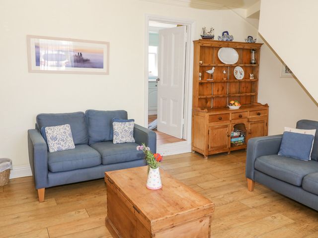 Studland Cottage - 994689 - photo 4