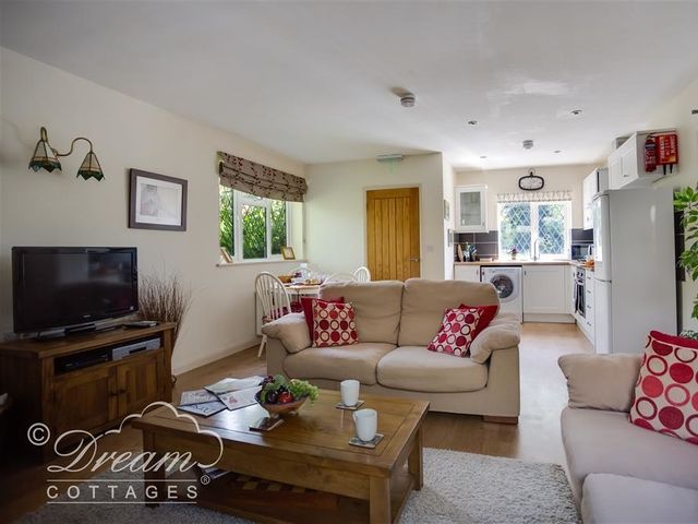 Toll Lodge - 994729 - photo 2