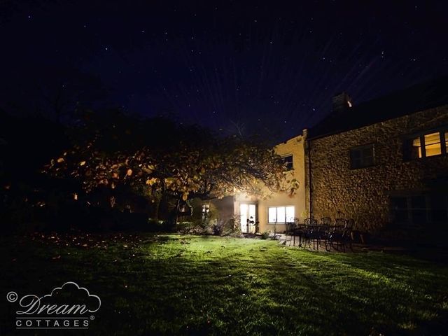 Valley View Farm Annexe - 994749 - photo 2