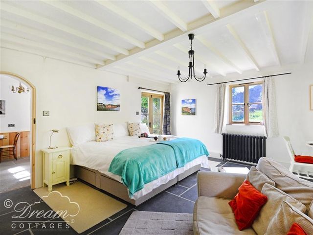 Valley View Farm Annexe - 994749 - photo 3