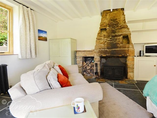 Valley View Farm Annexe - 994749 - photo 4