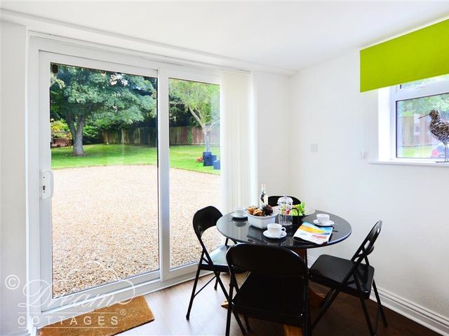 Whitegates Lodge - 994794 - photo 5