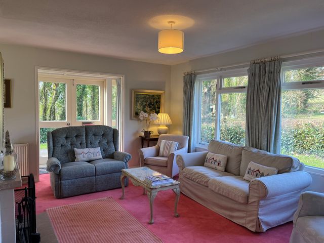 Woodlands Cottage - 994807 - photo 3