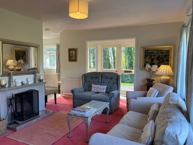 Woodlands Cottage - 994807 - photo 4