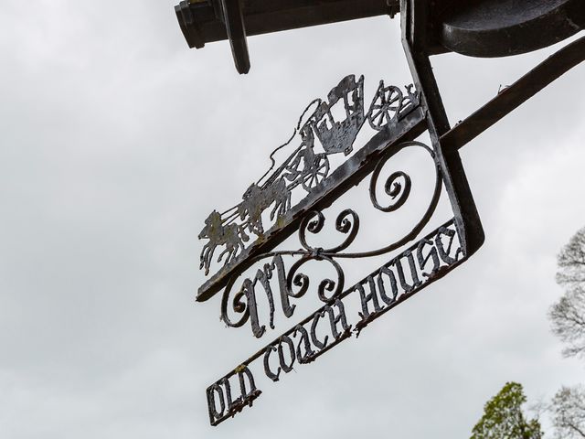 1 The Old Coach House - 994865 - photo 4