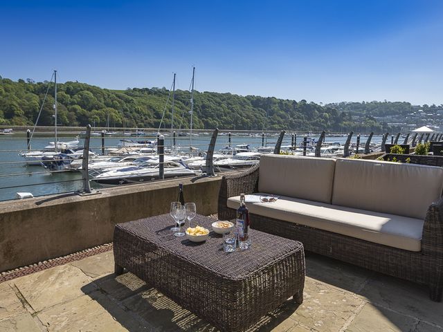 28 Dart Marina - 994902 - photo 4