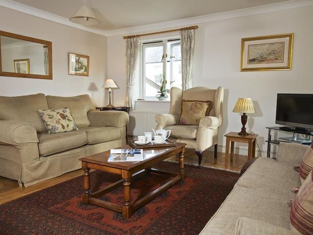 4 Dartmouth House - 995063 - photo 4