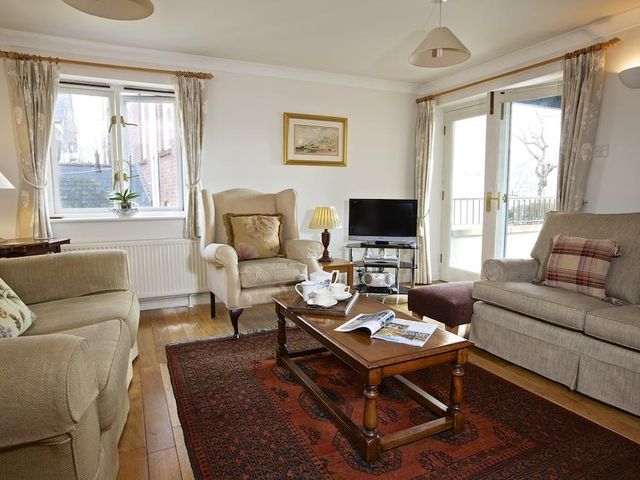 4 Dartmouth House - 995063 - photo 5