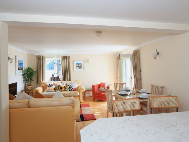 9 Dartmouth House - 995188 - photo 3