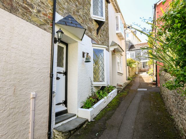 Aune Cottage - 995221 - photo 2
