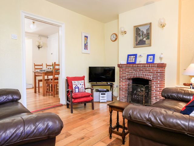 Aune Cottage - 995221 - photo 3