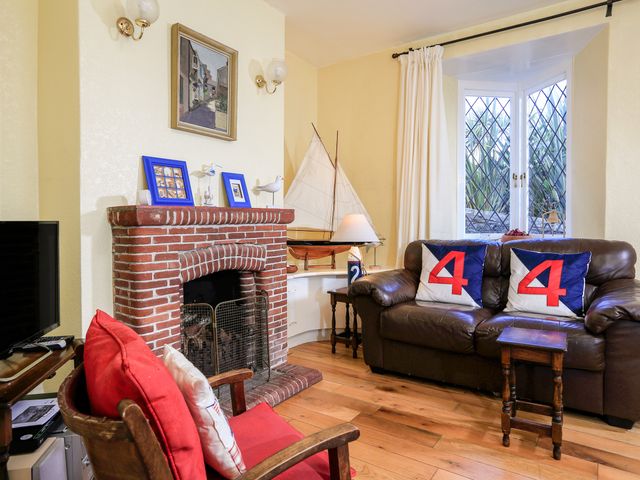 Aune Cottage - 995221 - photo 4
