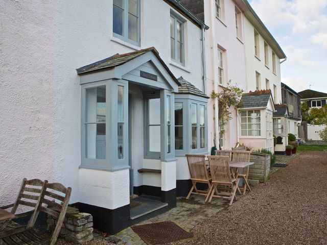 Berry Cottage - 995250 - photo 1