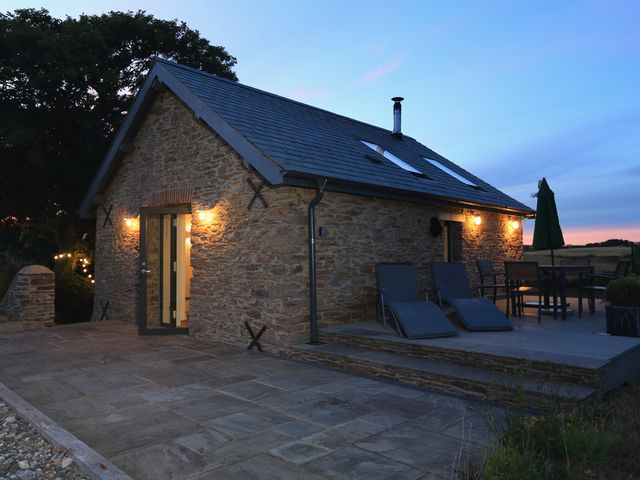 The Bothy - 995264 - photo 2