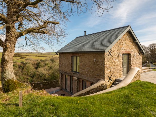 The Bothy - 995264 - photo 3