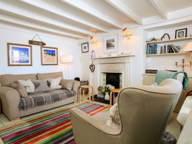 Bow Cottage - 995266 - photo 3