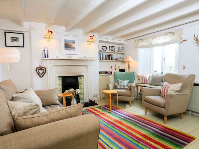 Bow Cottage - 995266 - photo 4