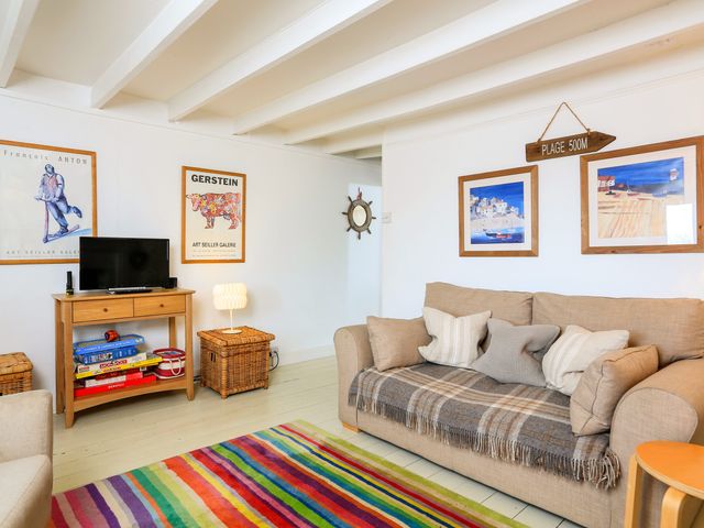 Bow Cottage - 995266 - photo 5