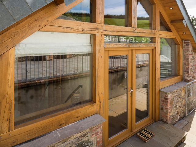 Butterwell Barn - 995294 - photo 4