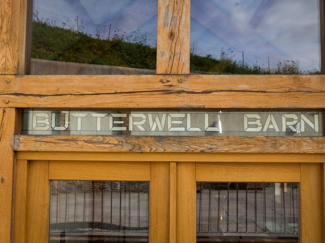 Butterwell Barn - 995294 - photo 5