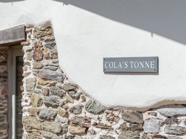 Cola's Tonne - 995333 - photo 2