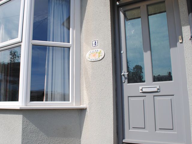 Crab Cottage - 995362 - photo 2