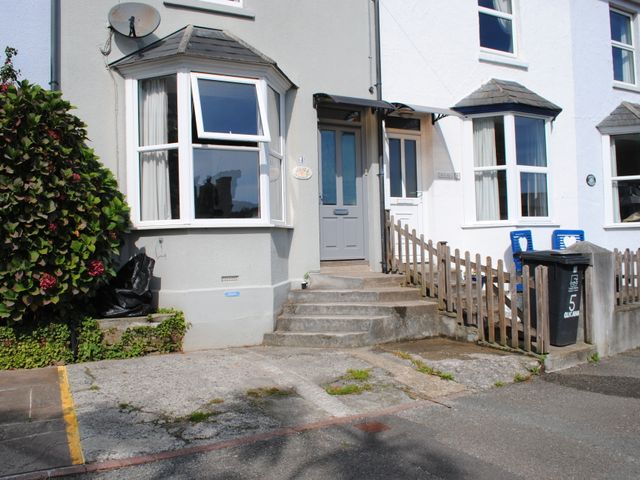 Crab Cottage - 995362 - photo 3