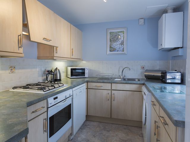 Freshford, 3 Dartmouth House - 995434 - photo 5