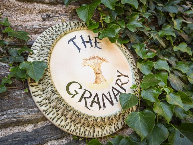 The Granary (Malborough) - 995456 - photo 3