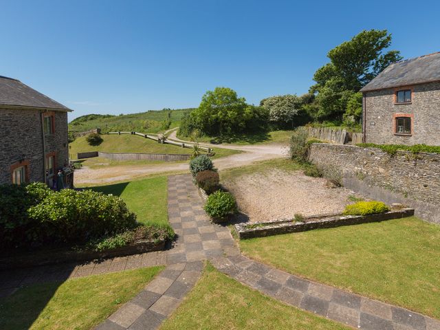 The Granary (Malborough) - 995456 - photo 4