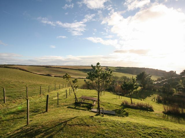 The Granary (Malborough) - 995456 - photo 5