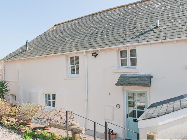 Hazel Cottage - 995484 - photo 2