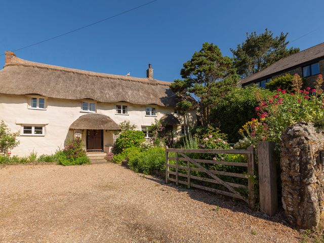 Higher Collaton Cottage - 995492 - photo 2