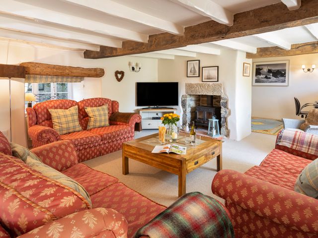 Higher Collaton Cottage - 995492 - photo 3