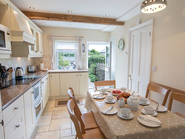 Jot Cottage - 995530 - photo 3
