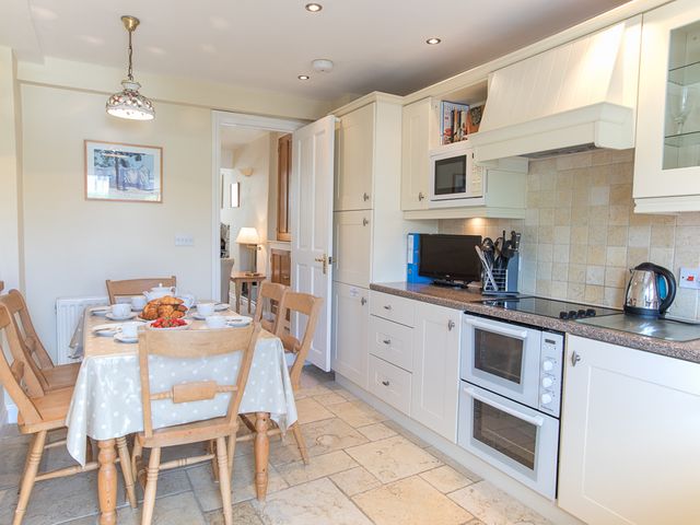 Jot Cottage - 995530 - photo 4