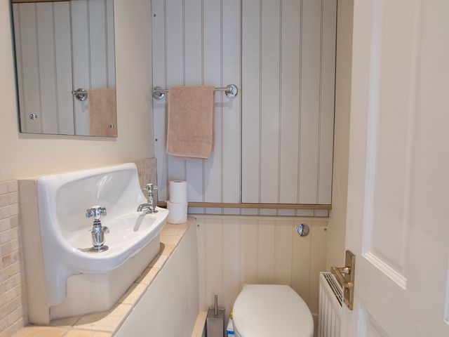 Jot Cottage - 995530 - photo 5