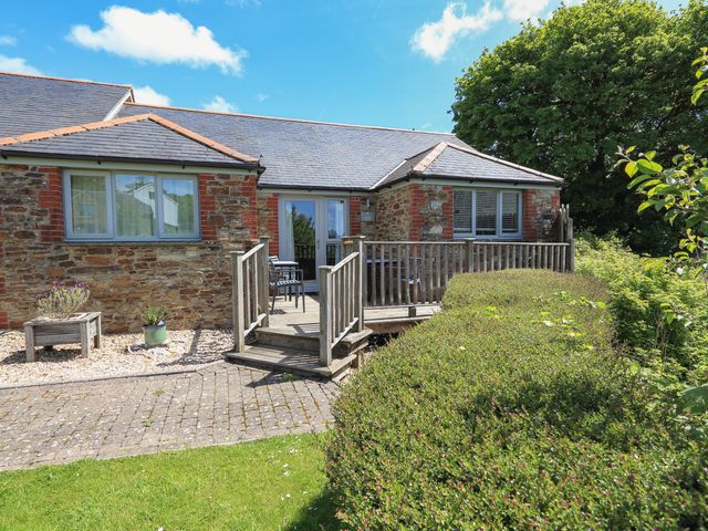 Keepers Lodge, Hillfield Village - 995541 - photo 2
