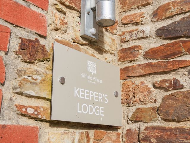 Keepers Lodge, Hillfield Village - 995541 - photo 4