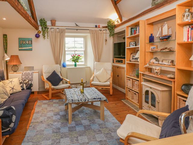 Lee Shore - 995564 - photo 3