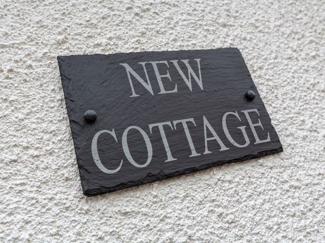 New Cottage (Hope Cove) - 995654 - photo 3