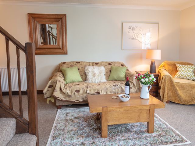 New Cottage (Hope Cove) - 995654 - photo 5