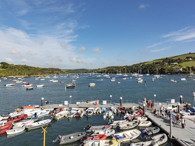 Quayside - 995734 - photo 3