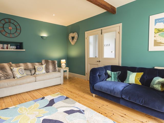 Rosemary Cottage - 995757 - photo 3