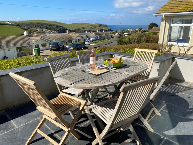 Seascape (Hope Cove) - 995793 - photo 3
