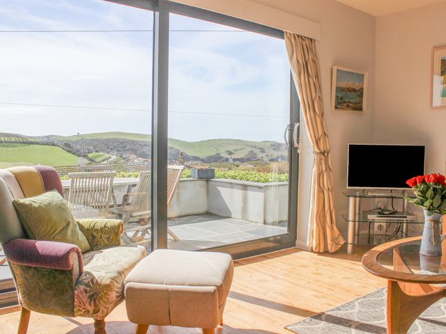 Seascape (Hope Cove) - 995793 - photo 4